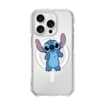[DISNEY] STITCH – SHY STITCH MAGSAFE GRAPHIC TOK