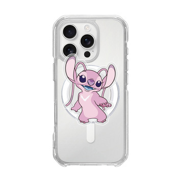 [DISNEY] STITCH - HIGH ANGEL