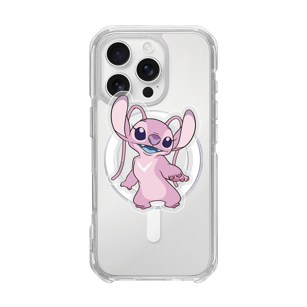[DISNEY] STITCH - HIGH ANGEL
