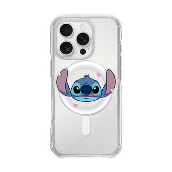 Designskin Disney Stitch Phone Cases | MagSafe Clear & Epoxy Designs Designskin Global Designskin Disney Stitch Phone Cases | MagSafe Clear & Epoxy Designs Designskin Global