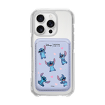 [DISNEY] STITCH - PATTERN STITCH/LAVENDER