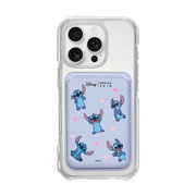 [DISNEY] STITCH - PATTERN STITCH/LAVENDER