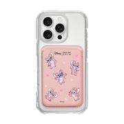 [DISNEY] STITCH – PATTERN ANGEL/PINK