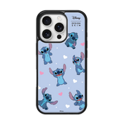 [DISNEY] STITCH - PATTERN STITCH (EPOXY CASE)