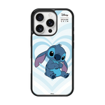 [DISNEY] STITCH - FULL HEART STITCH (EPOXY CASE)