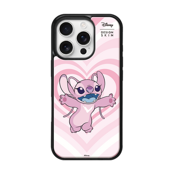 [DISNEY] STITCH - FULL HEART ANGEL (EPOXY CASE)