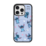 [DISNEY] STITCH - PATTERN STITCH (EPOXY MAGSAFE CASE)