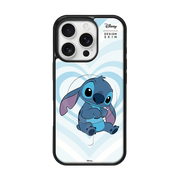 [DISNEY] STITCH - FULL HEART STITCH (EPOXY MAGSAFE CASE)