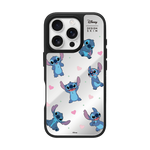 [DISNEY] STITCH - PATTERN STITCH (MIRROR MAGSAFE CASE)