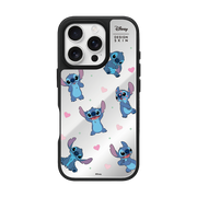 [DISNEY] STITCH - PATTERN STITCH (MIRROR MAGSAFE CASE)