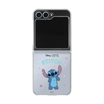 [DISNEY] STITCH – SHY STITCH (CLEAR CASE)