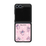 [DISNEY] STITCH – PATTERN ANGEL (EPOXY CASE)