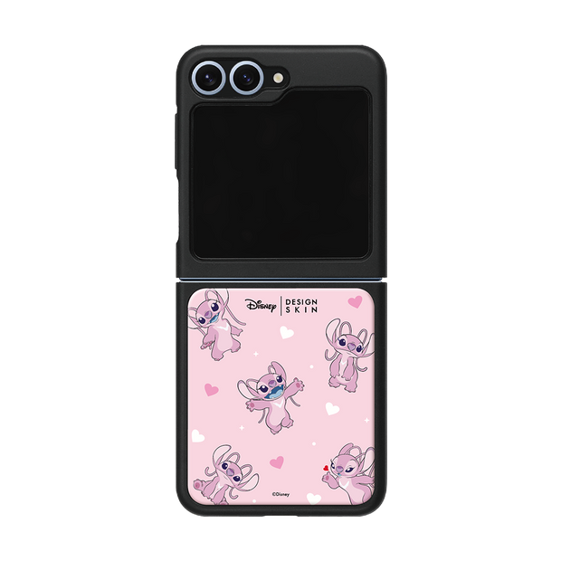 [DISNEY] STITCH – PATTERN ANGEL (EPOXY CASE)