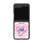 [DISNEY] STITCH - FULL HEART ANGEL (EPOXY CASE)