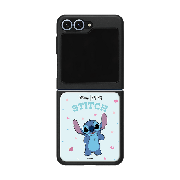 [DISNEY] STITCH – SHY STITCH (EPOXY CASE)