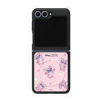 [DISNEY] STITCH – PATTERN ANGEL (EPOXY MAGSAFE CASE)
