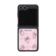 [DISNEY] STITCH – PATTERN ANGEL (EPOXY MAGSAFE CASE)