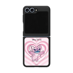 [DISNEY] STITCH - FULL HEART ANGEL (EPOXY MAGSAFE CASE)