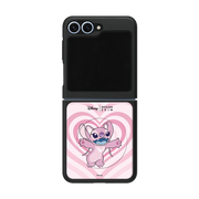[DISNEY] STITCH - FULL HEART ANGEL (EPOXY MAGSAFE CASE)