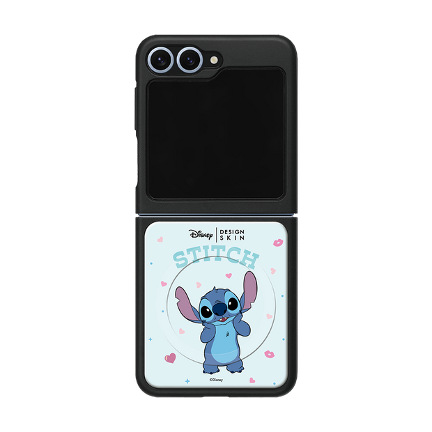 [DISNEY] STITCH – SHY STITCH (EPOXY MAGSAFE CASE)