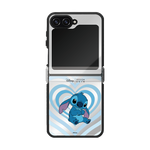 [DISNEY] STITCH - FULL HEART STITCH (MIRROR MAGSAFE CASE)