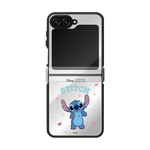 [DISNEY] STITCH – SHY STITCH (MIRROR MAGSAFE CASE)