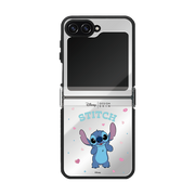 [DISNEY] STITCH – SHY STITCH (MIRROR MAGSAFE CASE)