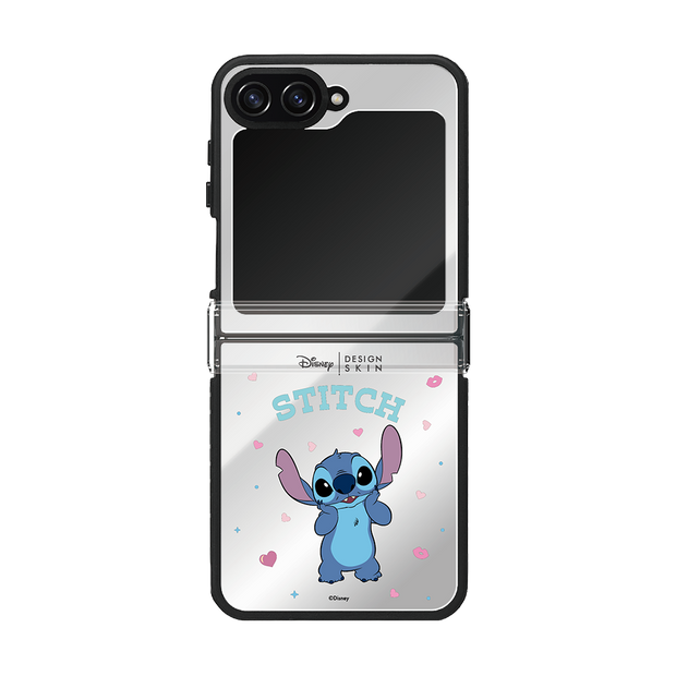 [DISNEY] STITCH – SHY STITCH (MIRROR MAGSAFE CASE)