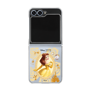 PRINCESS - ROSE BELLE CLEAR CASE (CLEAR CASE)