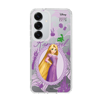 PRINCESS - SUNDROP RAPUNZEL CLEAR CASE (CLEAR CASE)