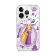PRINCESS - SUNDROP RAPUNZEL CLEAR CASE (CLEAR CASE)