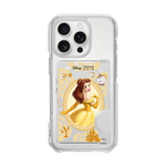 PRINCESS - ROSE BELLE CARD POCKET (MAGSAFE CARD POCKET)