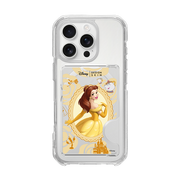 PRINCESS - ROSE BELLE CARD POCKET (MAGSAFE CARD POCKET)