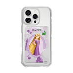 PRINCESS - SUNDROP RAPUNZEL CARD POCKET (MAGSAFE CARD POCKET)