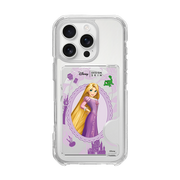 PRINCESS - SUNDROP RAPUNZEL CARD POCKET (MAGSAFE CARD POCKET)