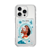 PRINCESS - HUG MOANA CARD POCKET (MAGSAFE CARD POCKET)
