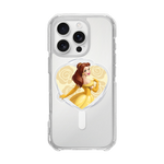 PRINCESS - ROSE BELLE GRAPHIC TOK (MAGSAFE GRAPHIC TOK)