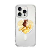 PRINCESS - ROSE BELLE GRAPHIC TOK (MAGSAFE GRAPHIC TOK)