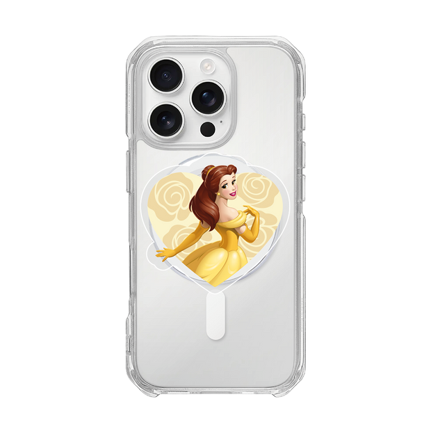 PRINCESS - ROSE BELLE GRAPHIC TOK (MAGSAFE GRAPHIC TOK)