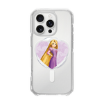 PRINCESS - MAGIC FLOWER RAPUNZEL GRAPHIC TOK (MAGSAFE GRAPHIC TOK)