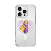 PRINCESS - MAGIC FLOWER RAPUNZEL GRAPHIC TOK (MAGSAFE GRAPHIC TOK)