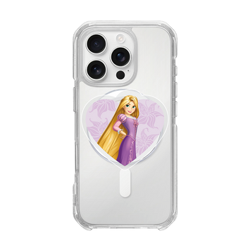 PRINCESS - MAGIC FLOWER RAPUNZEL GRAPHIC TOK (MAGSAFE GRAPHIC TOK)