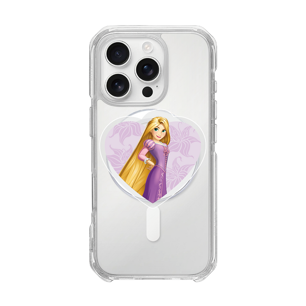 PRINCESS - MAGIC FLOWER RAPUNZEL GRAPHIC TOK (MAGSAFE GRAPHIC TOK)