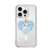 PRINCESS - CLOCKWORK CINDERELLA GRAPHIC TOK (MAGSAFE GRAPHIC TOK)