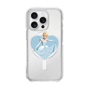 PRINCESS - CLOCKWORK CINDERELLA GRAPHIC TOK (MAGSAFE GRAPHIC TOK)