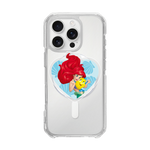 PRINCESS - SHELL ARIEL GRAPHIC TOK (MAGSAFE GRAPHIC TOK)