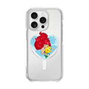 PRINCESS - SHELL ARIEL GRAPHIC TOK (MAGSAFE GRAPHIC TOK)