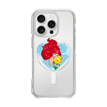 PRINCESS - SHELL ARIEL GRAPHIC TOK (MAGSAFE GRAPHIC TOK)