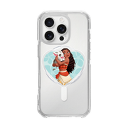 PRINCESS - HUG MOANA GRAPHIC TOK (MAGSAFE GRAPHIC TOK)