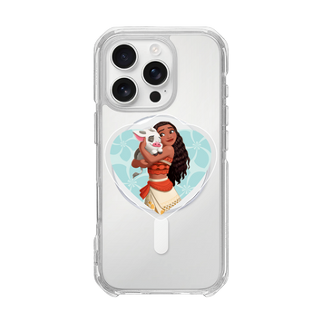 PRINCESS - HUG MOANA GRAPHIC TOK (MAGSAFE GRAPHIC TOK)